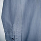 ESPRIT Blusa mini rayas con bordado. Talla XS
