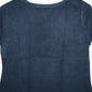 KOAJ Camiseta con tela plana en delantero. Talla S