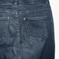 STUDIO F Pantalón jean cinco bolsillos. Talla 8