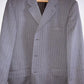 ARTURO CALLE Chaqueta formal para hombre. Talla XL*
