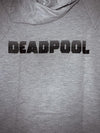 MOVIES Camiseta Estampada Deadpool. Talla S