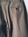 DOCKERS Pantalón en dril  tipo chino para hombre. Talla 32