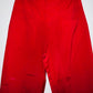 PANTALÓN Con pretina de doblar. Talla 6/8*