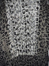 SEVEN Cardigan Animal Print. Talla S