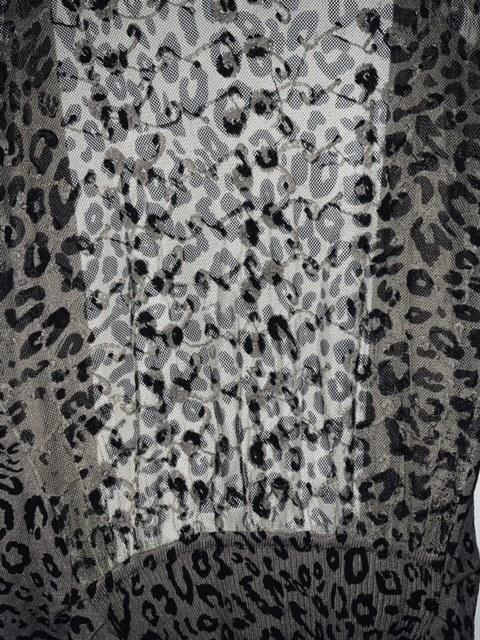 SEVEN Cardigan Animal Print. Talla S