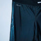 NIKE Leggins deportivo con reflectivo. Talla M