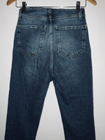 TRENDYOL Jean Baggie con Pinzas. Talla XS