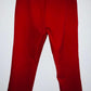SIGNUS Pantalón casual bota recta. Talla 14