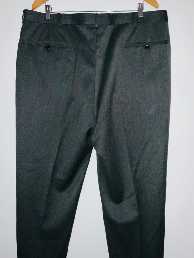 ALDO Pantalón Casual Formal para hombre. Talla 40.( XXL)