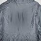 NEWBOAT Chaqueta tipo gabardina con cinturón. Talla 2XL