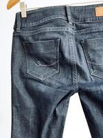 EDC Jean Cinco bolsillos lavado oscuro. Talla 26