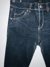 ESPRIT Jean Cinco Bolsillos con costuras decorativas. Talla 8