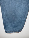 AEROPOSTALE Jean cinco bolsillos para hombre lavado medio. Talla 40