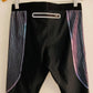 NIKE Leggins deportivo con reflectivo. Talla M