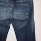EDC Jeggins skinny. Talla 26