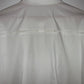 SHEIN ( NUEVA ) Blusa camisera con craquelados. Talla M