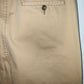 H&M Pantalón tipo chino casual para hombre. Talla 34