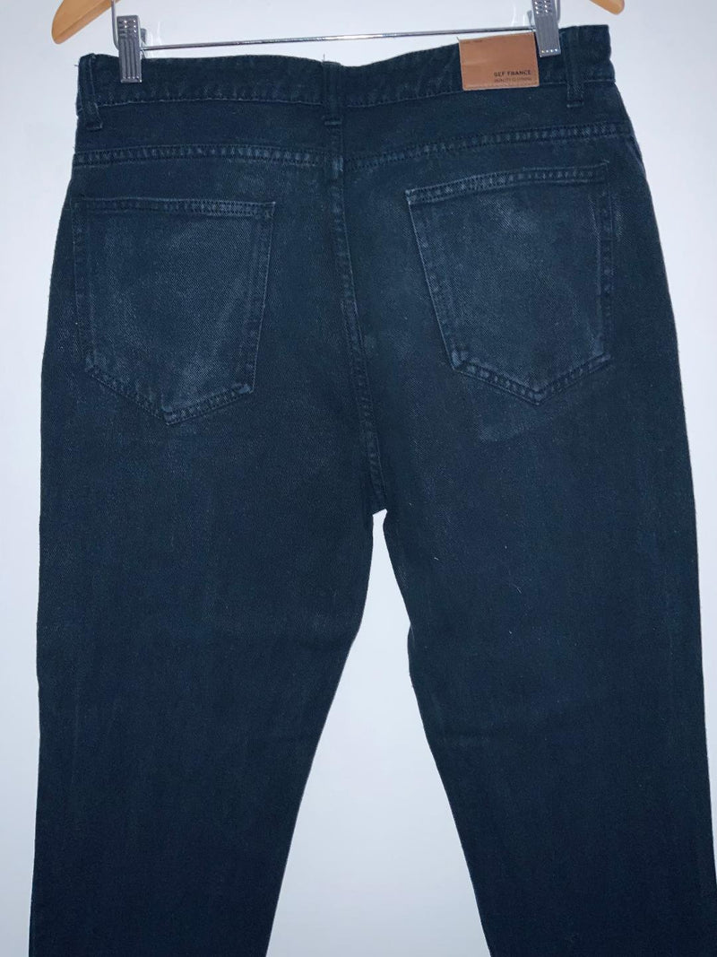 GEF Pantalón cinco bolsillos para hombre. Talla 32