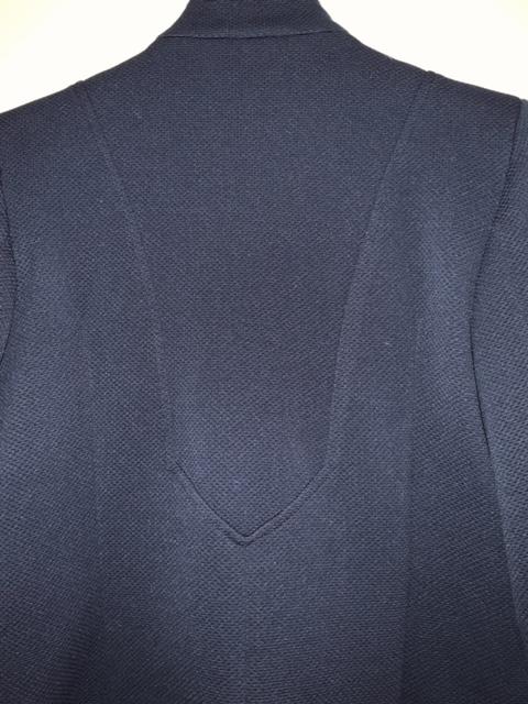 LH Blazer para mujer cuello nerú. Talla S