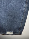 LOLA JEANS Mom Jean cinco bolsillos Palazzo. Talla 6