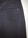 ZARA MAN Pantalón casual en tel con textura. Talla 31