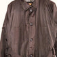 PERRAMUS Gabardina para hombre. Talla M