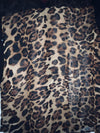 BALOUKE Blusa estampada Animal Print. Talla S/M