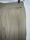 THE BC CLOTHING EXPEDITION Pantalón en nylon Caqui. Talla M ( 32x34 )