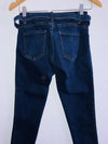 ELA Jean Skinny con correa. Talla 8