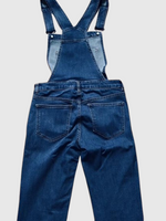 PULL&BEAR Overall en índigo para mujer. Talla 36 ( XS )