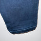 PIEL DE ANGEL Jean Levanta cola. Talla 14