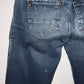 EDC Jeggins skinny. Talla 26