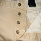 H&M Pantalón tipo chino casual para hombre. Talla 34