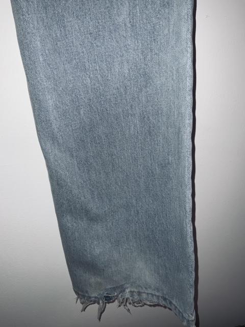 KOAJ Jean Palazzo tiro alto. Talla 4