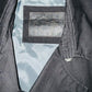 GUESS Chaqueta cruzada para hombre. Talla XL*