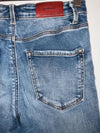 STRADIVARIUS Jean cinco bolsillos Skinny. Talla 36 ( 6 )