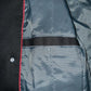 GUESS Chaqueta cruzada para hombre. Talla XL*
