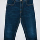 NAF NAF Jean cinco bolsillos Skinny. Talla 8