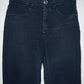 STUDIO F Pantalón jean cinco bolsillos. Talla 8