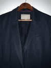 BANANA REPUBLIC Blazer clásico de 1 botón. Talla 10 Americana