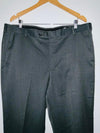 ALDO Pantalón Casual Formal para hombre. Talla 40.( XXL)