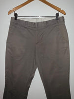 EXPRESS Pantalón casual en dril para hombre. Talla 30