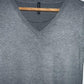 ARKITECT ( NUEVO ) Sweater básico cuello en pico. Talla S