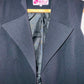 HERLO COLLECTIONS Chaleco con solapa. Talla 8 ( S )