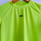 VAL Camiseta deportiva manga larga. Talla M*