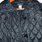 JONES NEW YORK Chaqueta acolchada con cuello. Talla S