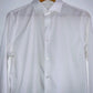 ZARA Camisa básica para hombre. Talla M