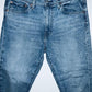 LEVIS Jean cinco bolsillos para hombre ref 510. Talla 32
