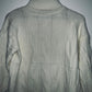 SWEATER grueso cuello tortuga. Talla Única