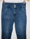 ARKITECT Jean Stretch para mujer. Talla 6